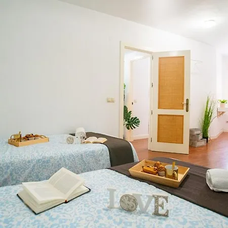 公寓 Boutique Tranquil Walk Retreat By Turivida